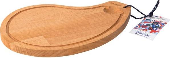 Image du produit Laguiole Jean Dubost Plateau de service Piece of Meat