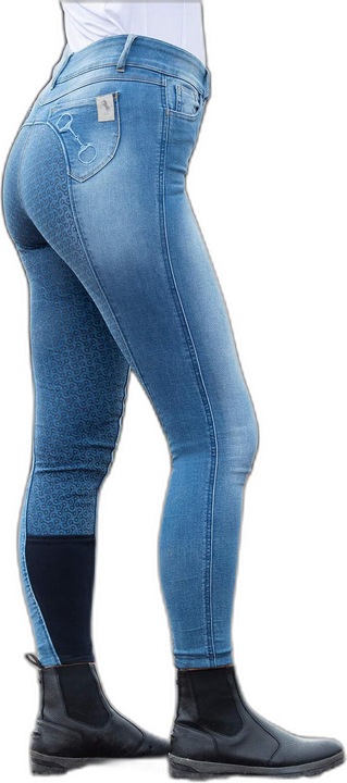 Actual product image Horze Kaia (36)