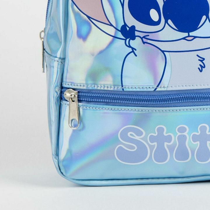Produktbild Stitch Stitch-Holo-Rucksack