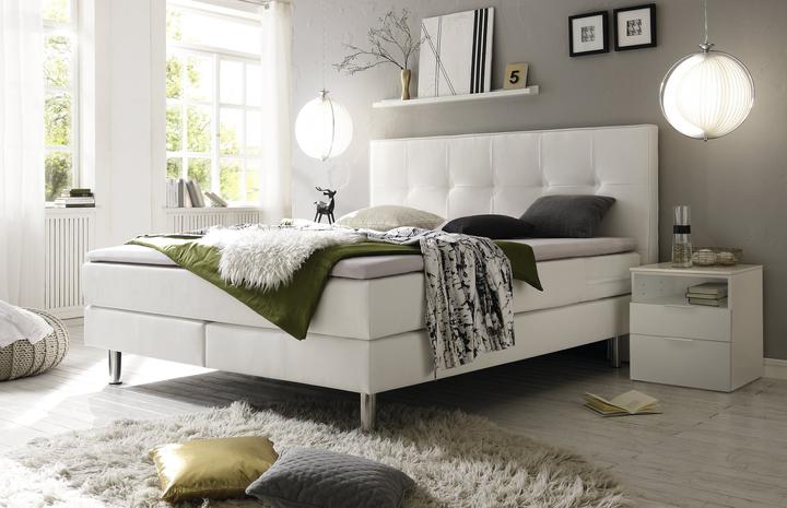 Produktbild Hasena Fleur (160 x 200 cm)