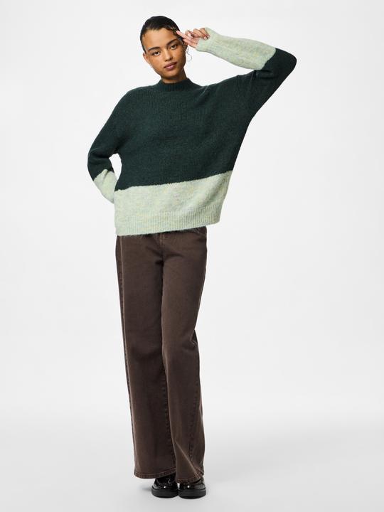 Actual product image Pieces PCIVY Strickpullover (XL)