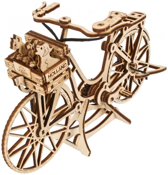 Image du produit Ugears Ολλανδικό ποδήλατο