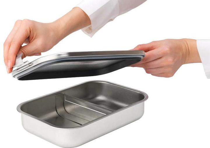 Productafbeelding Brabantia Maken en meenemen