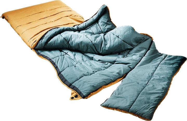 Image du produit Deuter Orbit SQ -5° (200 cm)
