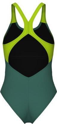 Image du produit Arena W Openings Swimsuit V Back Lb (44)