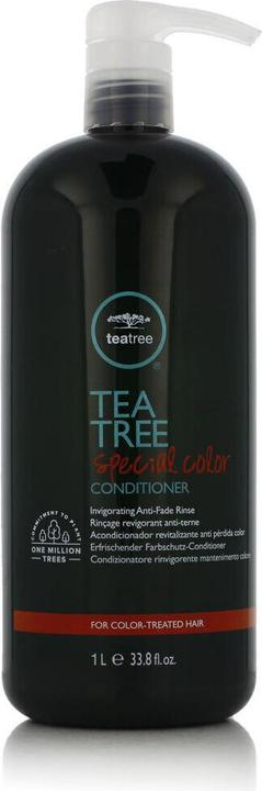 Image du produit Paul Mitchell Après-shampooing spécial couleur Tea Tree (1000 ml)