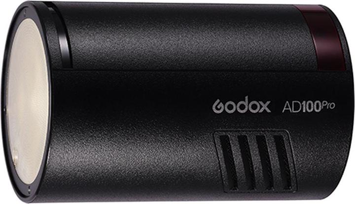 Actual product image Godox AD100PRO (100 W, Set)