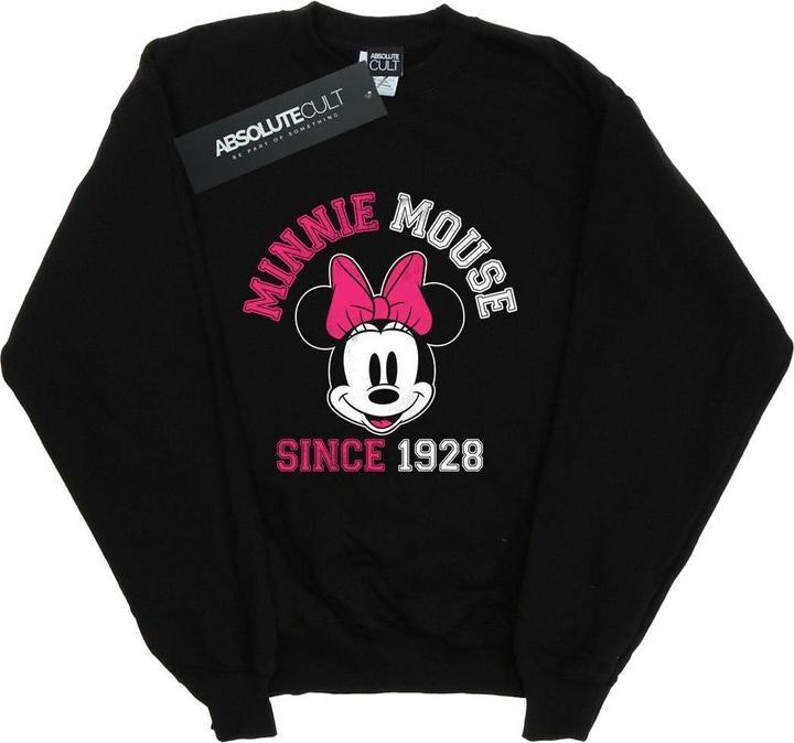 Image du produit Disney - Sweat MICKEY MOUSE SINCE - Garçon (152, 158)