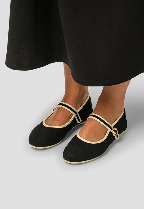 Image du produit Paez Mary Jane Linen (38)