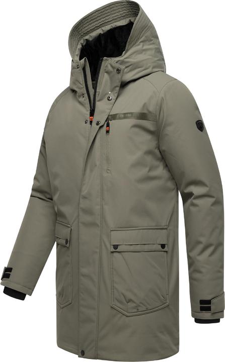 Actual product image Stone Harbour Netaan XX (M)