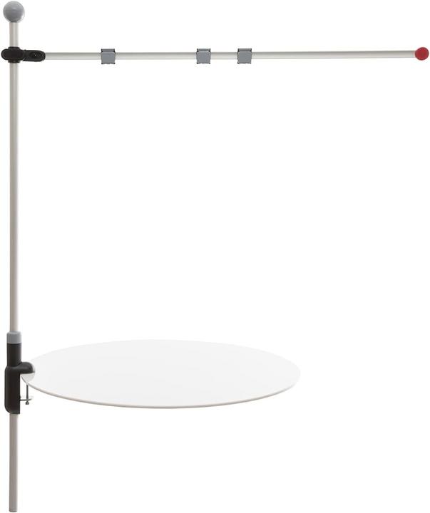 Produktbild Maul Planhalter (A1)