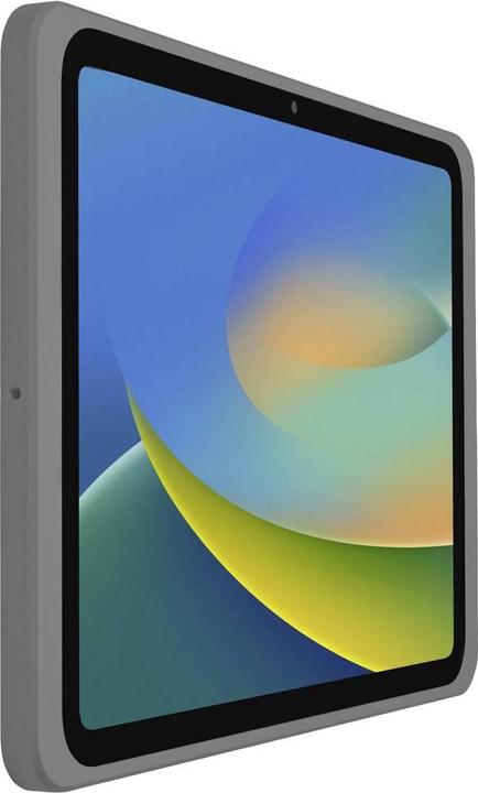 Produktbild Displine Dame Wall 2.0 Wandhalter Apple iPad 10.9 (10. Gen.) mit USB-C, titanium...