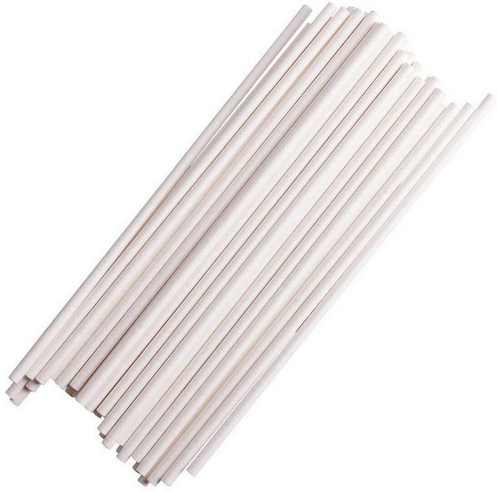 Produktbild Demmler Cake-Pop-Sticks - ca. 15 cm - 40 Stück