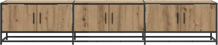 Actual product image vidaXL TV-Schränk (210 x 35 x 41 cm)