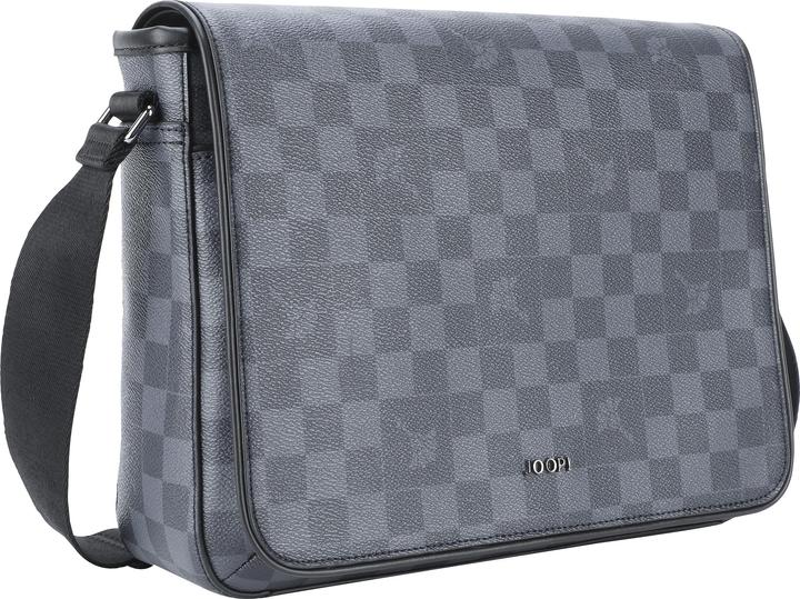 Produktbild Joop! Umhängetasche Cortina Piazza Nevio Messenger MHZ