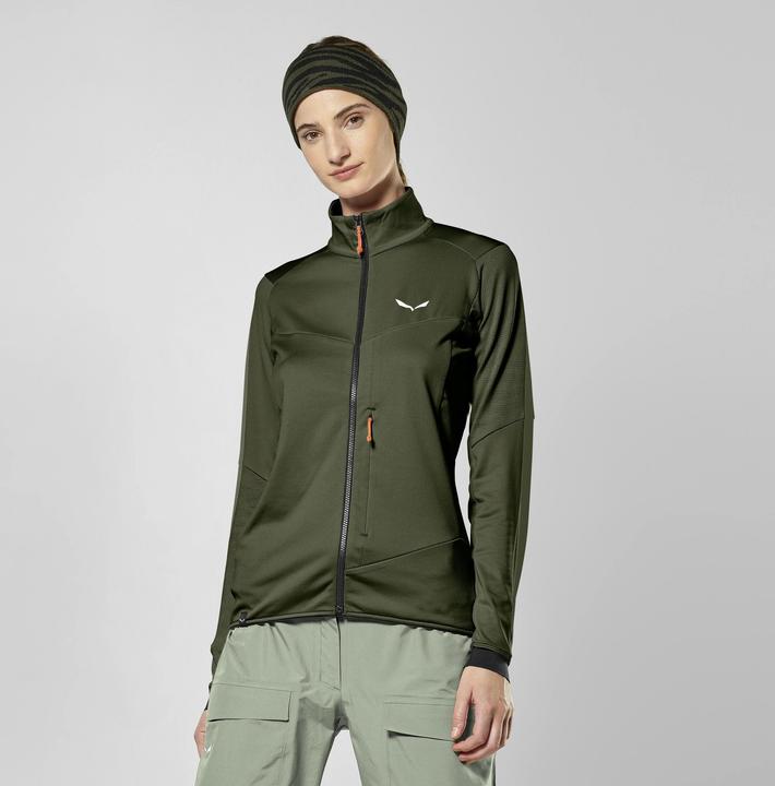 Produktbild Salewa Sella Crevasse Jacket W (42, XL)