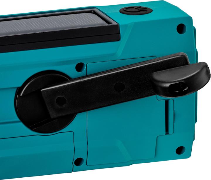 Produktbild Medion Radio LIFE E66806 Grün (AM, FM)