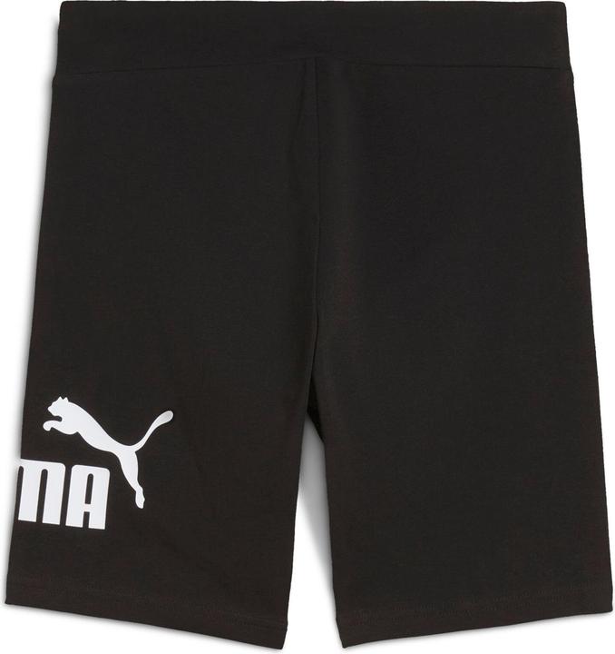 Actual product image Puma ESS No. 1 Logo 7" Short Leggings (3XL)