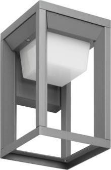 Produktbild Brumberg LED-Wandleuchte (425 lm, IP54)