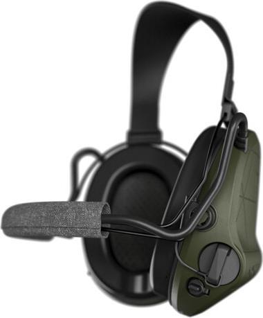 Produktbild Sordin Suprême T2 (ANC, Kabelgebunden)