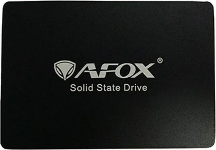 Image du produit AFOX SSD 128GB INTEL TLC 510 MB/S (128 Go, 2.5")