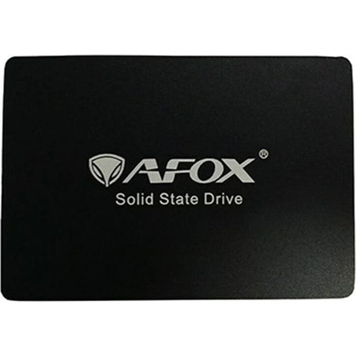 AFOX Dysk SSD SD250 2TB 2.5" SATA III (SD250-2000GQN) (2000 GB, 2.5"), SSD
