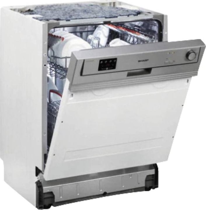 Image du produit Sharp QW-HX12S47ES-FR