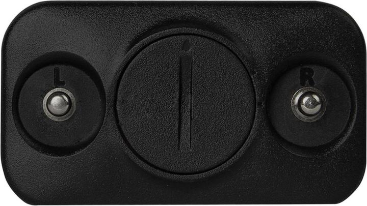 Produktbild Virtufit Fascia cardio universale Bluetooth - Fascia toracica