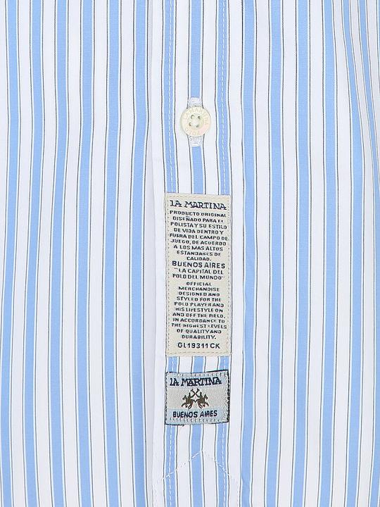 Image du produit La Martina MCC008-PP746 (L)