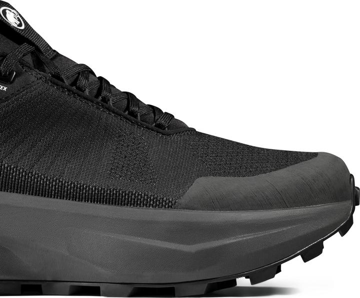 Actual product image Mammut Aenergy Mtn Low GTX Men (44)