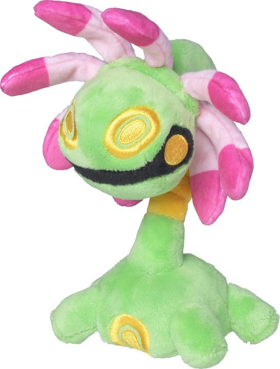 Produktbild Pokémon Cradily Sitting Cuties Plush - 21.5 cm (21.50 cm)