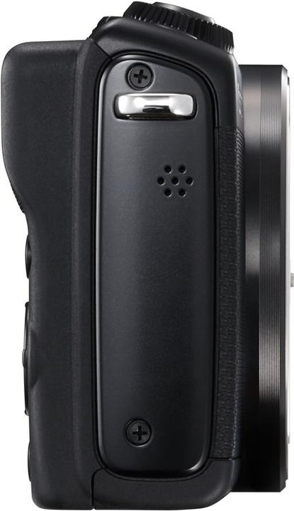 Actual product image Canon EOS M100 Body - Import (24.20 Mpx, APS-C / DX)