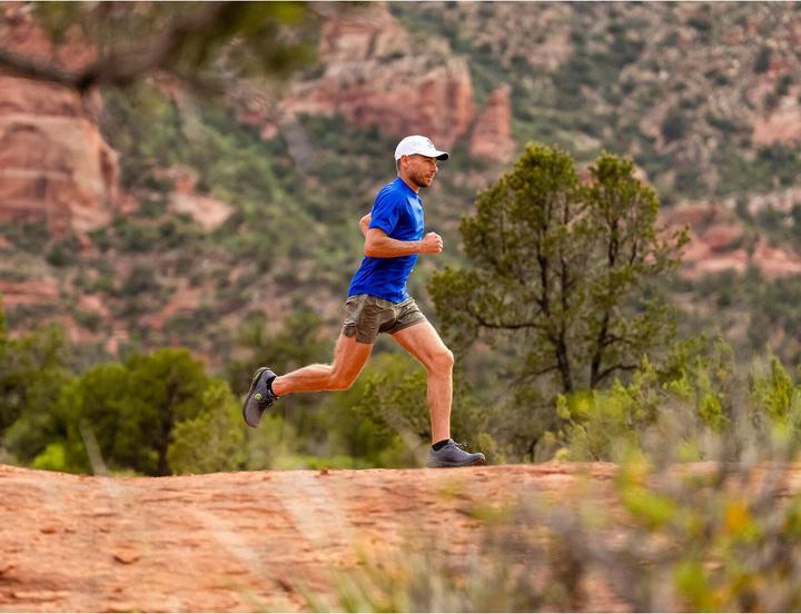 Actual product image Topo Athletic Terraventure 4 (46.5)
