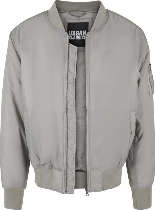 Actual product image Urban Classics bomber jacket (S)