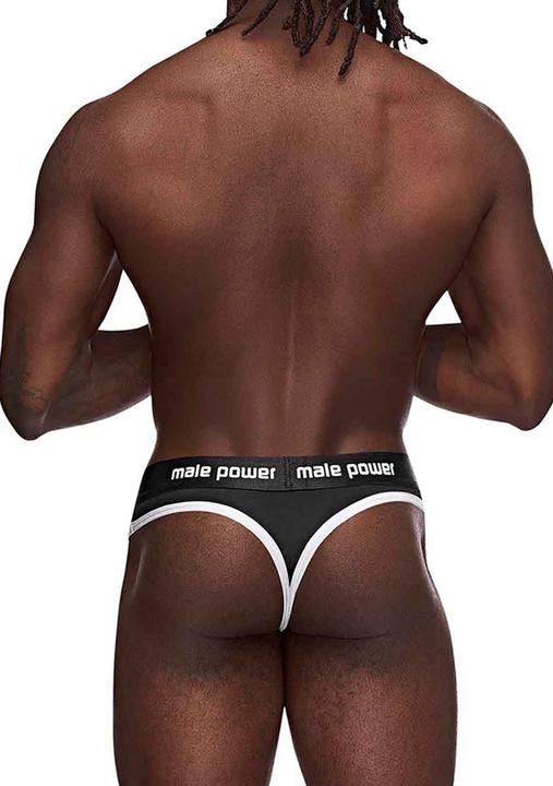 Image du produit Male Power Thong (L)