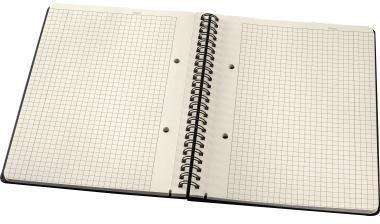 Produktbild Sigel Conceptum (A5, Kariert, Harter Einband)