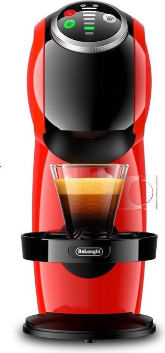Immagine prodotto De'Longhi Genio S Plus (NESCAFÉ Dolce Gusto, Spina CH)