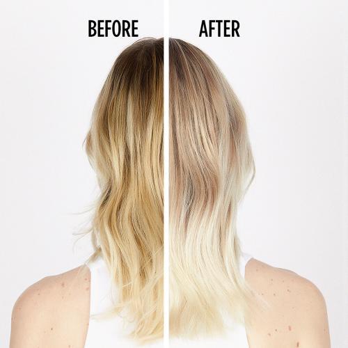 Actual product image Kérastase Blond Absolu Masque Ultra-Violet (200 ml)