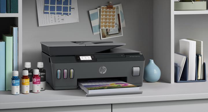 Produktbild HP Smart Tank 530 (Tintentank, Farbe)