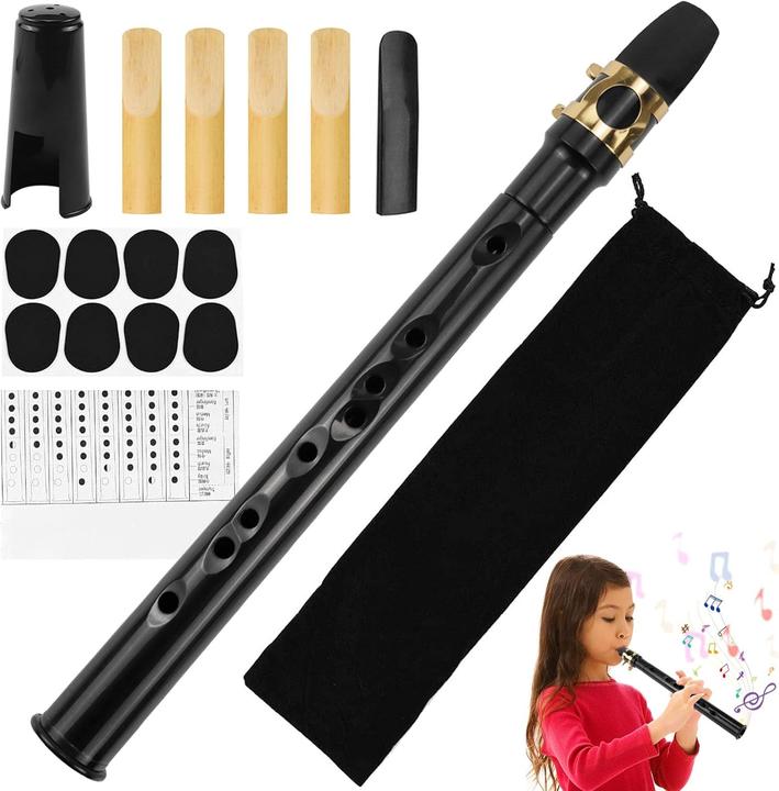 Actual product image Binyi Mini-Saxophon (Sax)