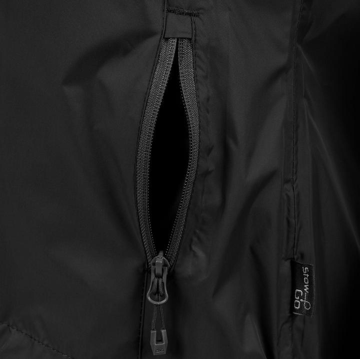 Immagine prodotto Highlander Stow & Go Ranger Green Packaway Jacket - L (L)