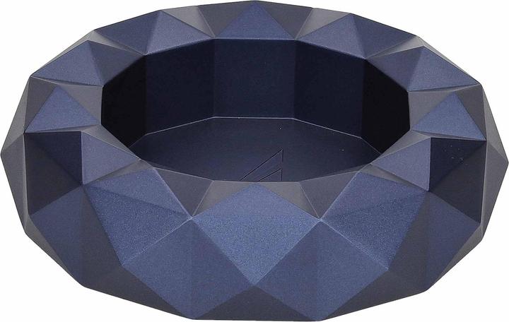 Image du produit Colibri Quasar Aschenbecher rund Marine