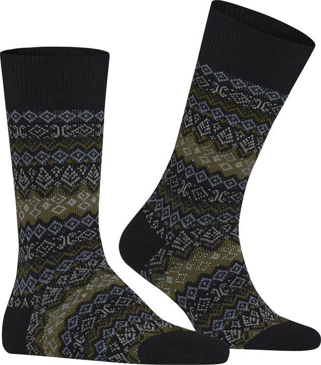 Actual product image Falke Aspen Herren (39 - 42)