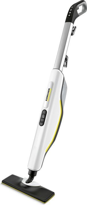 Productafbeelding Kärcher SC 3 UPRIGHT EasyFix (3 bar, 1600 W)