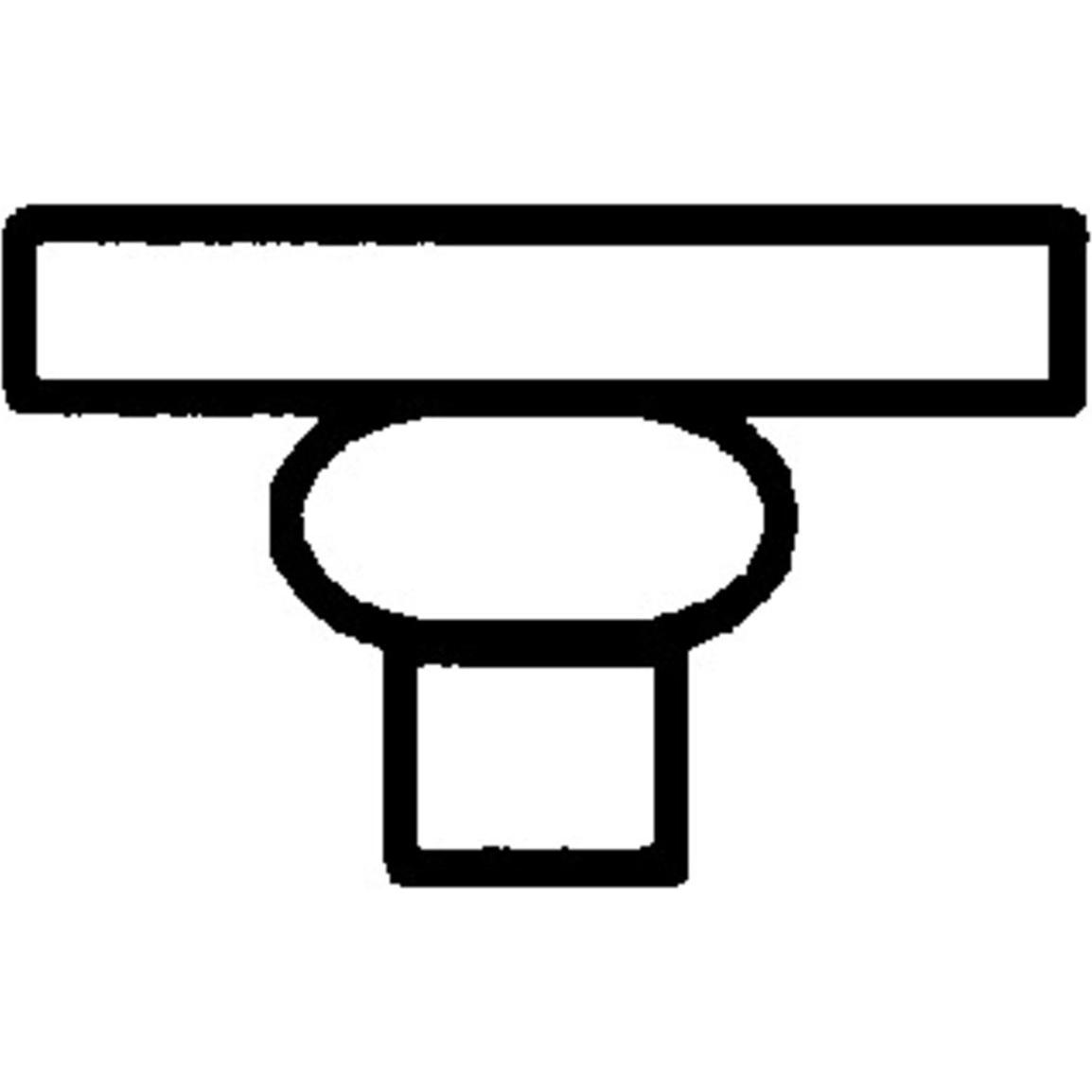 Thumbnail - Werkstarck, Möbelausstattung, Glasauflagen (1 Stk.)