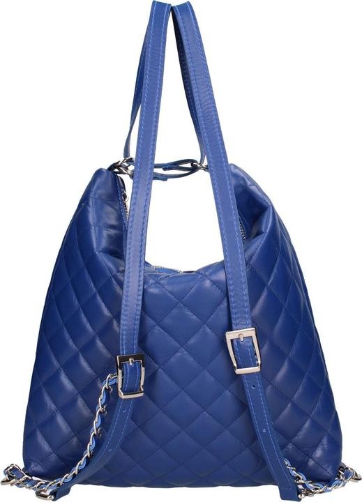 Produktbild Roberta Rossi Shoulder bag convertible into a backpack (1.12 l)