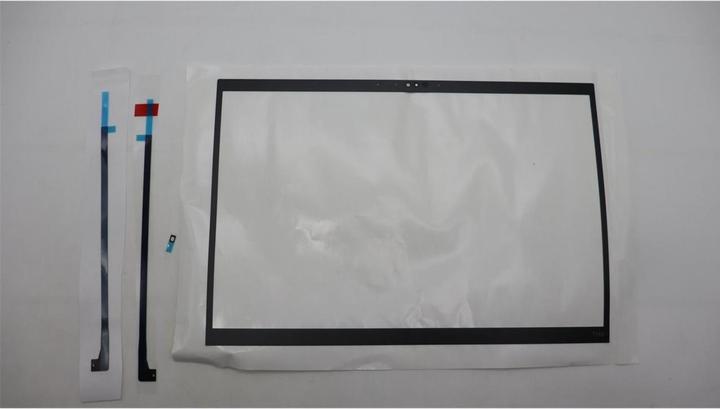 Actual product image Lenovo Mech Asm Fru 5M Bezel+Fhd