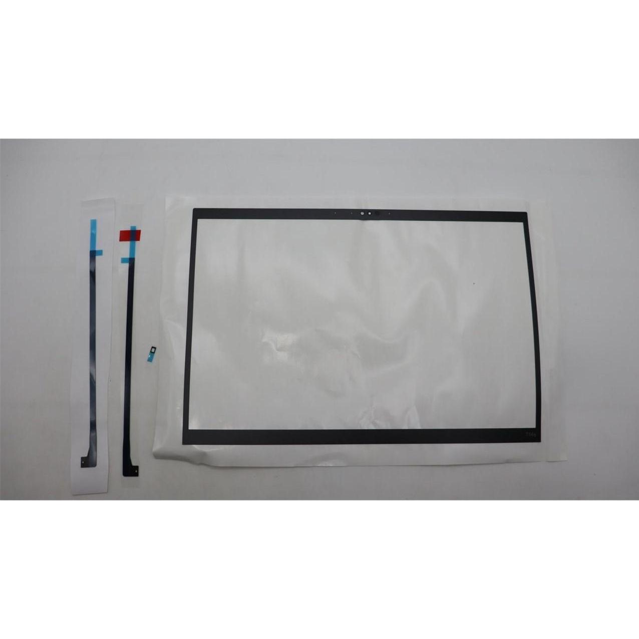 Lenovo Mech Asm Fru 5M Bezel+Fhd, Notebook Ersatzteile