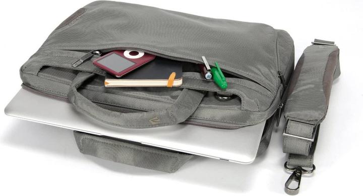 Actual product image Tucano Expanded Workout (13", Apple)