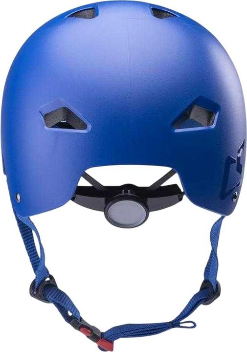 Produktbild CoolSlide Nuts Jr 92800354415 helmet (55 - 58 cm)